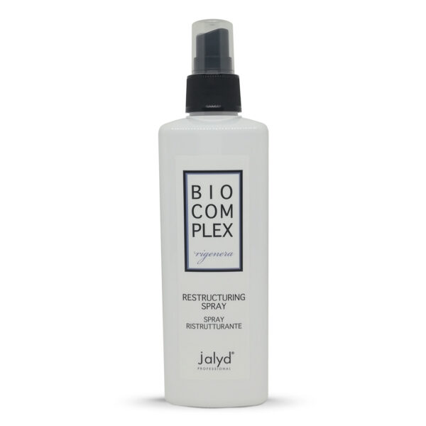 JALYD SPRAY RISTRUTTURANTE Преструктуриращ спрей - RG Cosmetics