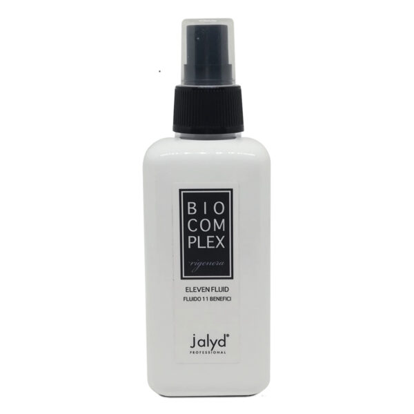 JALYD ELEVEN FLUID Преструктурираща интензивна маска-спрей - RG Cosmetics