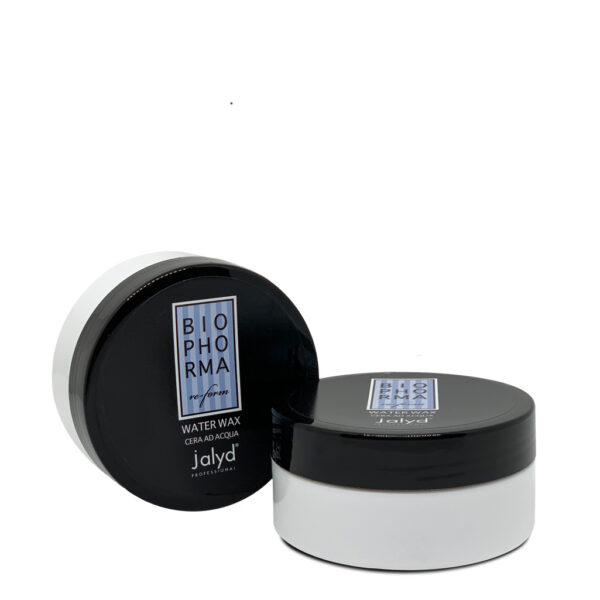 JALYD WATER WAX Водоразтворима вакса - RG Cosmetics