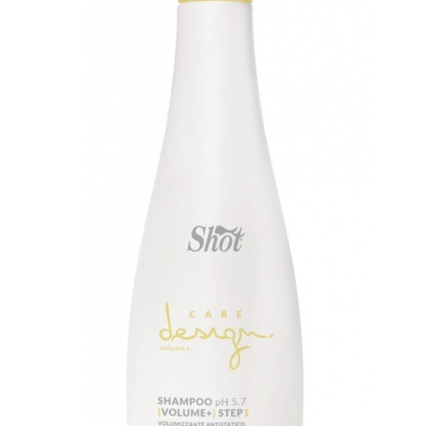 Shot Volume Shampoo Шампоан за обем