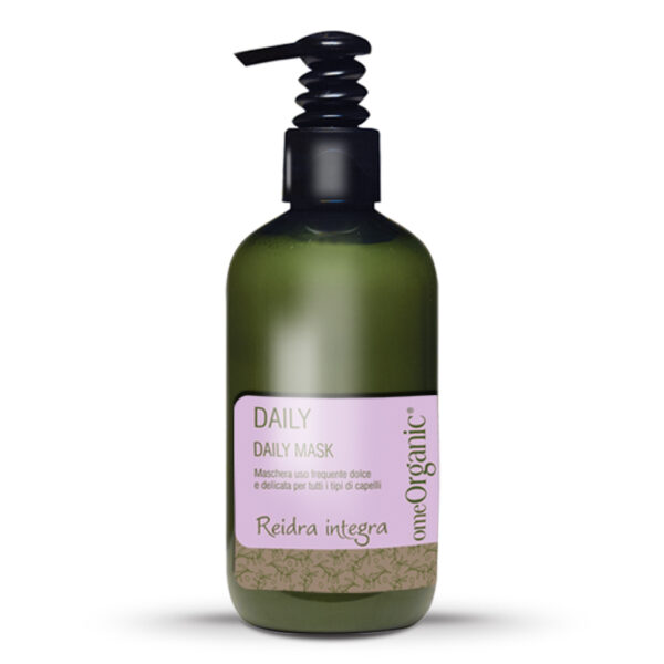 OMEORGANIC DAILY MASK Маска за честа употреба - RG Cosmetics