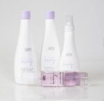 SHOT PLATIMUN DROPS Кристали за коса Платинен серум - Image 2
