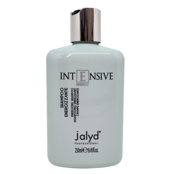 JALYD ENERGIZING BATH Шампоан против косопад