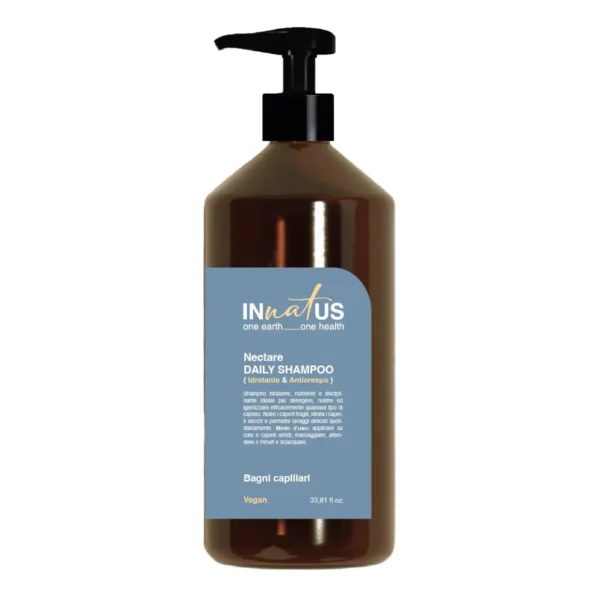 Innatus Nectare Daily Shampoo // Нектар шампоан за честа употреба - 1000 ml
