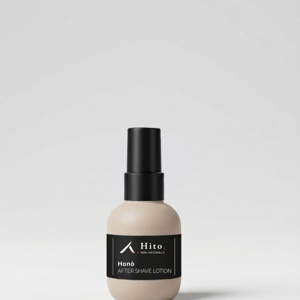 Honò - Афтър шейв лосион, 100 ml