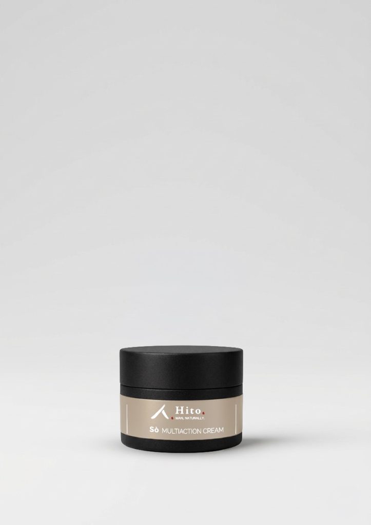 Sò - Мултифункционален крем, 75 ml