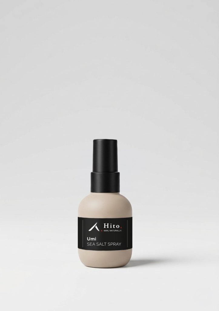 Umi - Спрей с морска сол, 100 ml