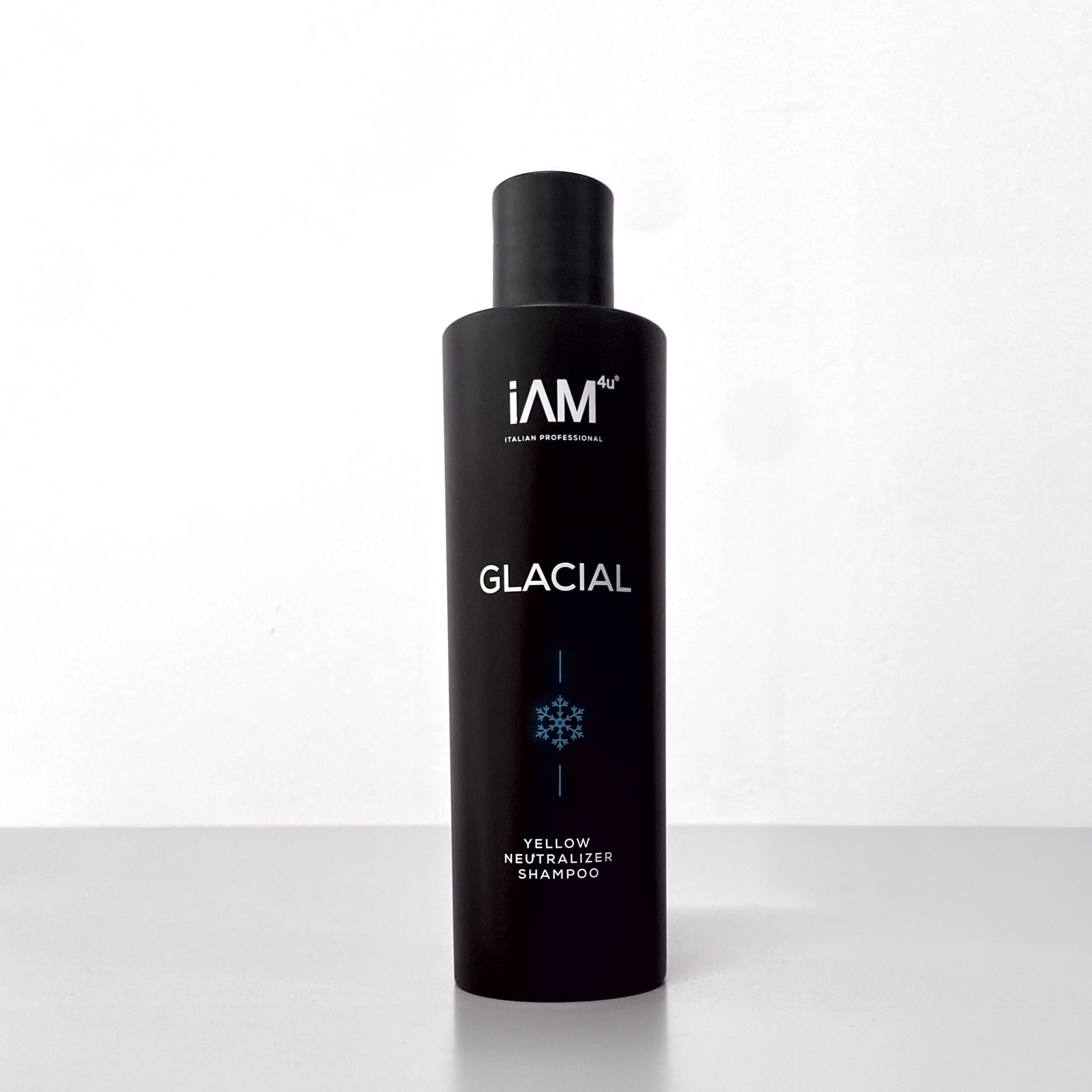 IAM4U GLACIAL – Леден шампоан